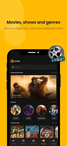 sony-live-download Movies and shows
